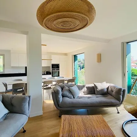 Duplex Neuf Centre Ville, A 5 Minutes De La Plage! Σπίτι διακοπών Banyuls-sur-Mer