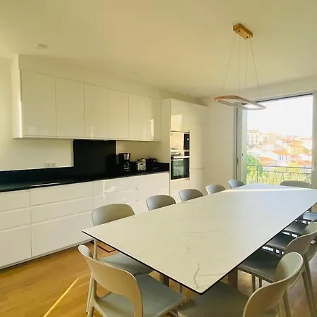 Duplex Neuf Centre Ville, A 5 Minutes De La Plage! Σπίτι διακοπών