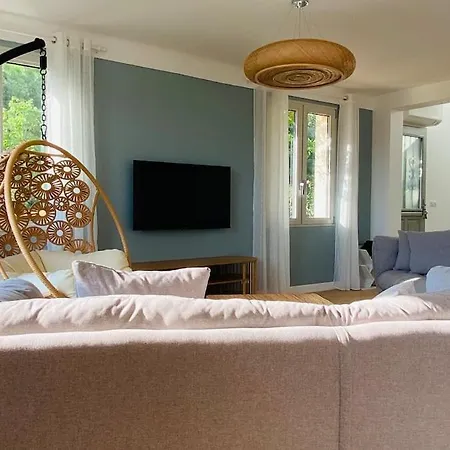 Duplex Neuf Centre Ville, A 5 Minutes De La Plage! * Banyuls-sur-Mer