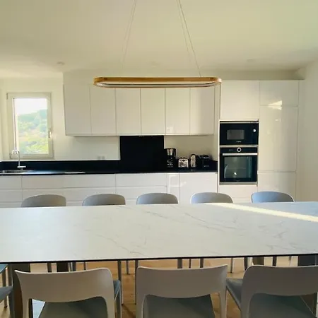 Σπίτι διακοπών Duplex Neuf Centre Ville, A 5 Minutes De La Plage! Banyuls-sur-Mer
