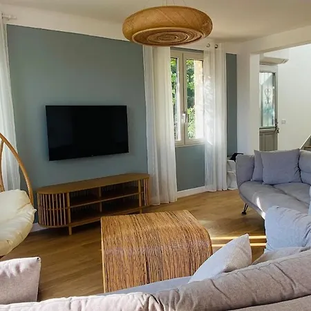 Duplex Neuf Centre Ville, A 5 Minutes De La Plage! Banyuls-sur-Mer