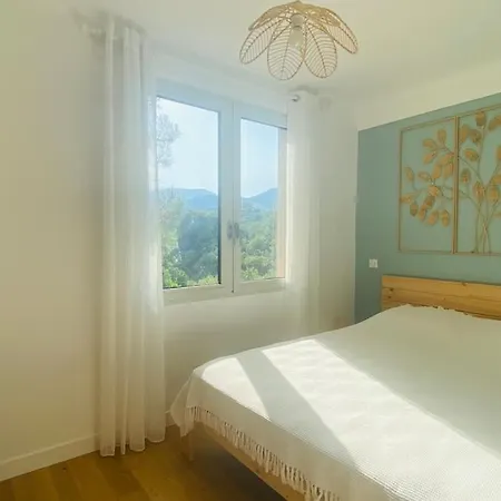 Σπίτι διακοπών Duplex Neuf Centre Ville, A 5 Minutes De La Plage! Banyuls-sur-Mer