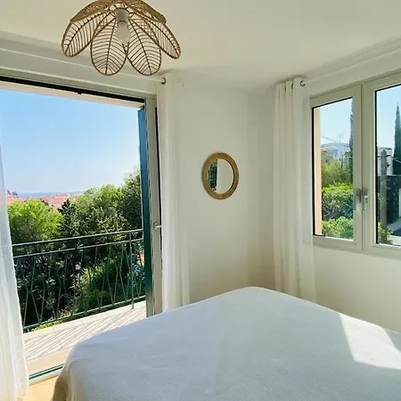 Duplex Neuf Centre Ville, A 5 Minutes De La Plage! Banyuls-sur-Mer