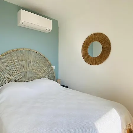 Σπίτι διακοπών Duplex Neuf Centre Ville, A 5 Minutes De La Plage! Banyuls-sur-Mer