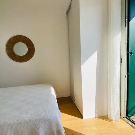 Σπίτι διακοπών Duplex Neuf Centre Ville, A 5 Minutes De La Plage! *