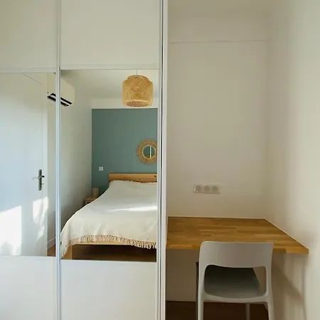 Σπίτι διακοπών Duplex Neuf Centre Ville, A 5 Minutes De La Plage! Banyuls-sur-Mer