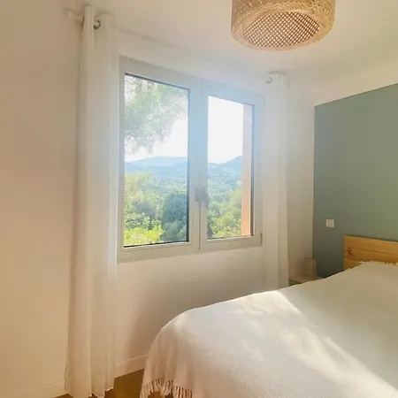 Duplex Neuf Centre Ville, A 5 Minutes De La Plage! * Banyuls-sur-Mer