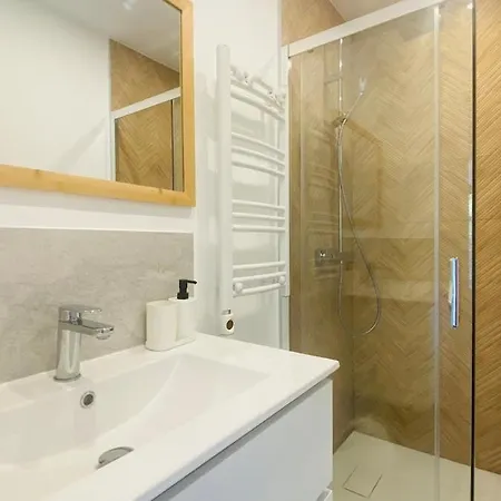 Duplex Neuf Centre Ville, A 5 Minutes De La Plage! Σπίτι διακοπών Banyuls-sur-Mer