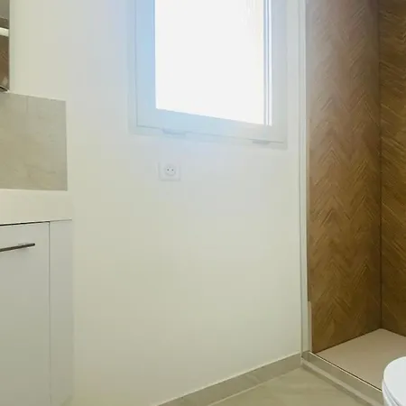 Duplex Neuf Centre Ville, A 5 Minutes De La Plage! Σπίτι διακοπών *