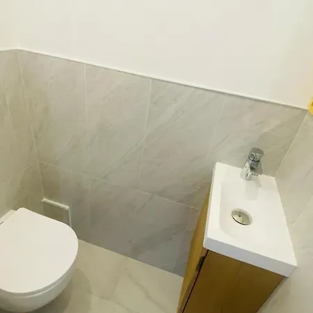 Duplex Neuf Centre Ville, A 5 Minutes De La Plage! Σπίτι διακοπών Banyuls-sur-Mer